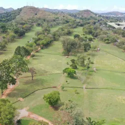 Port Moresby Golf Club - Boroko