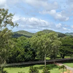 Port Moresby Golf Club - Boroko