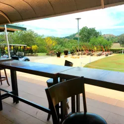 Port Moresby Golf Club - Boroko