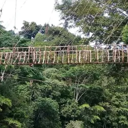 Bulolo Market - Bulolo