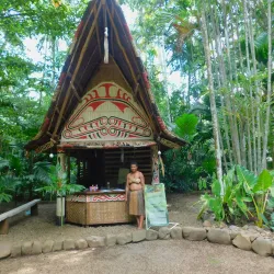 Local Villages and Cultural Tours - Bulolo