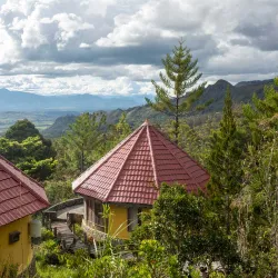 Baliem Valley (Accessible via Kimbe) - Kimbe