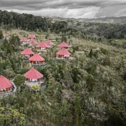 Baliem Valley (Accessible via Kimbe) - Kimbe