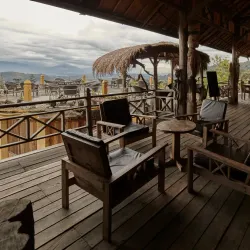 Baliem Valley (Accessible via Kimbe) - Kimbe