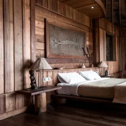 Baliem Valley (Accessible via Kimbe) - Kimbe