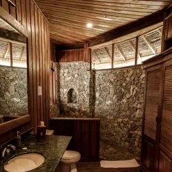 Baliem Valley (Accessible via Kimbe) - Kimbe