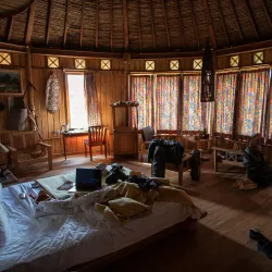 Baliem Valley (Accessible via Kimbe) - Kimbe