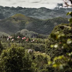 Baliem Valley (Accessible via Kimbe) - Kimbe