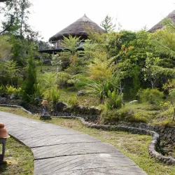 Baliem Valley (Accessible via Kimbe) - Kimbe