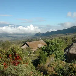 Baliem Valley (Accessible via Kimbe) - Kimbe