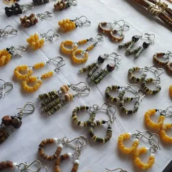 Kimbe Market - Kimbe