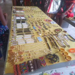 Kimbe Market - Kimbe