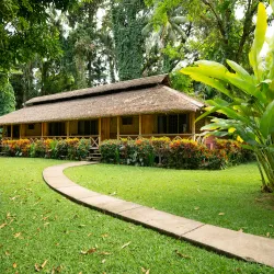 Walindi Plantation Resort - Kimbe