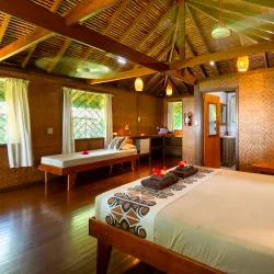 Walindi Plantation Resort - Kimbe