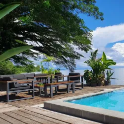 Walindi Plantation Resort - Kimbe