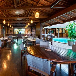 Walindi Plantation Resort - Kimbe