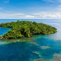 Walindi Plantation Resort - Kimbe