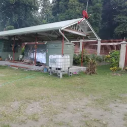 Blanche Bay - Kokopo