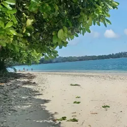 Blanche Bay - Kokopo