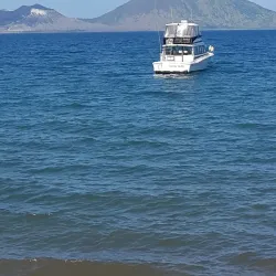 Blanche Bay - Kokopo