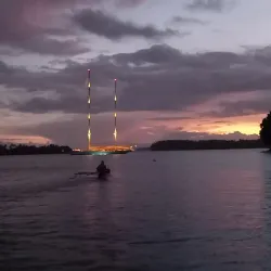 Blanche Bay - Kokopo