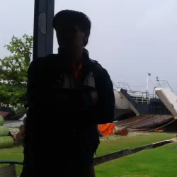 Blanche Bay - Kokopo