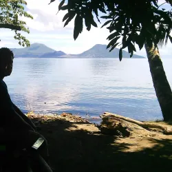 Blanche Bay - Kokopo