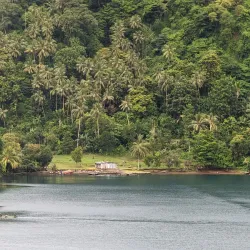 Garua Island - Kokopo