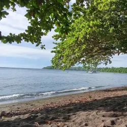 Garua Island - Kokopo