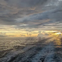 Garua Island - Kokopo