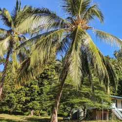 Garua Island - Kokopo