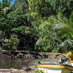 Garua Island - Kokopo