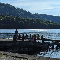 Garua Island - Kokopo