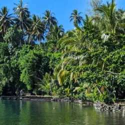 Garua Island - Kokopo