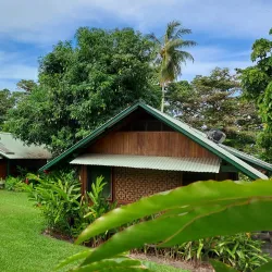 Hot Springs at Malaguna Beach - Kokopo