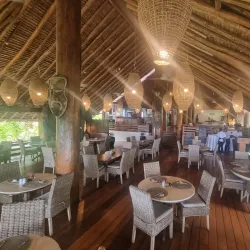 Hot Springs at Malaguna Beach - Kokopo