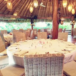 Hot Springs at Malaguna Beach - Kokopo