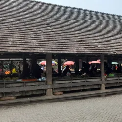 Kokopo Market - Kokopo