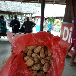 Kokopo Market - Kokopo