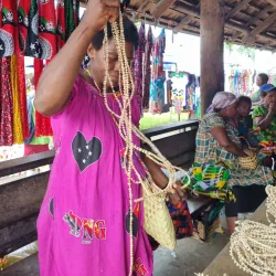 Kokopo Market - Kokopo