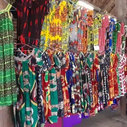 Kokopo Market - Kokopo