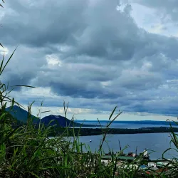 Rabaul Volcano Observatory - Kokopo