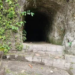 Rabaul Volcano Observatory - Kokopo