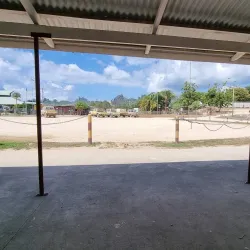 Simberi Island (Day Trip) - Kokopo