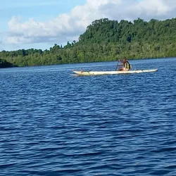 Simberi Island (Day Trip) - Kokopo