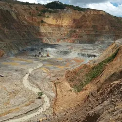 Simberi Island (Day Trip) - Kokopo