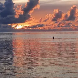 Simberi Island (Day Trip) - Kokopo