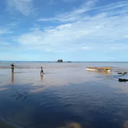 Simberi Island (Day Trip) - Kokopo