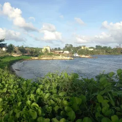 Simberi Island (Day Trip) - Kokopo