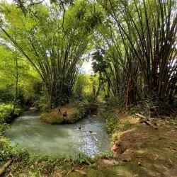 Simberi Island (Day Trip) - Kokopo